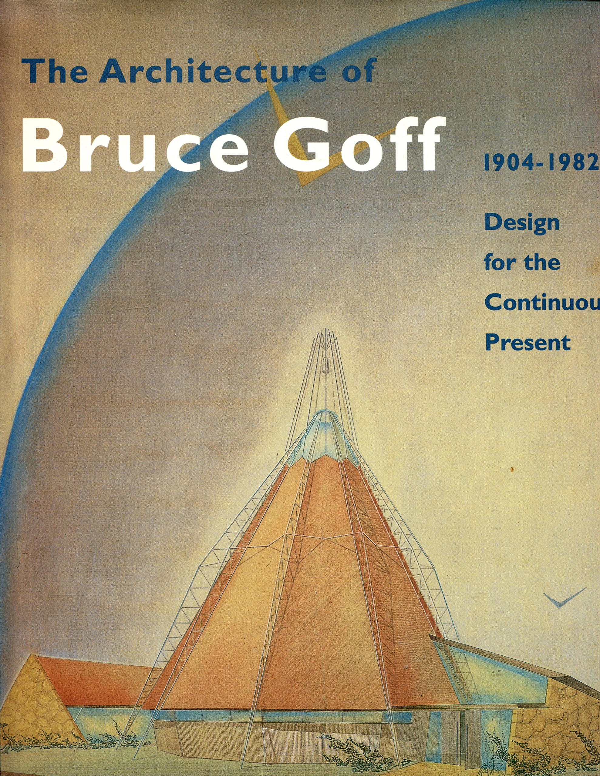 Amazon.co.jp: Bruce Goff: 本、バイオグラフィー、最新アップデート